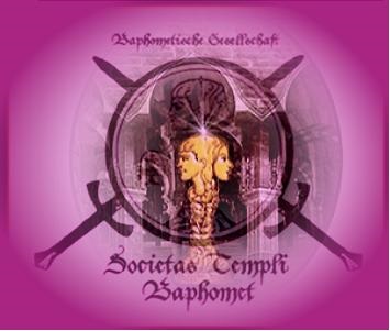 Baphomet al templierilor 