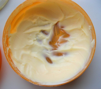 Balsam de corp - mango-piersic - review aquafruit