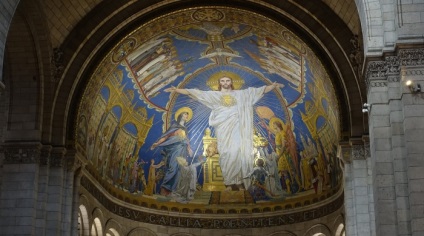 Sacre Coeur bazilika történet, fotó, utazási információk