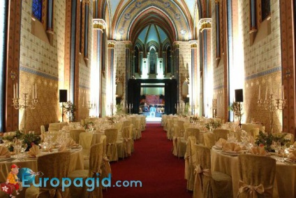 Basilica sakre-ker biserica din Paris, timp de lucru, cum să ajungi acolo, prețul biletelor