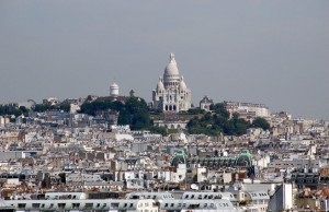 Bazilica Sacré în Paris