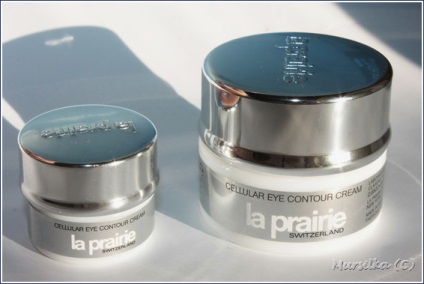 Jucării de frumusețe la prairie pentru îngrijirea ochilor (4 produse)