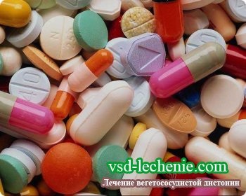 Benzodiazepine tranchilizante în tratamentul obd