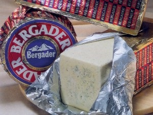 Bergader legendarul brânză germană - bavaria mea - obiective turistice, castele, restaurante și orașe