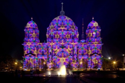 Berlin Cathedral