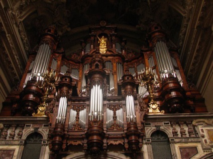 Berlin Cathedral