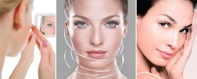 Facelift non-chirurgical (lifting non-operative) - ceea ce este, fire, recenzii, preturi, fotografii