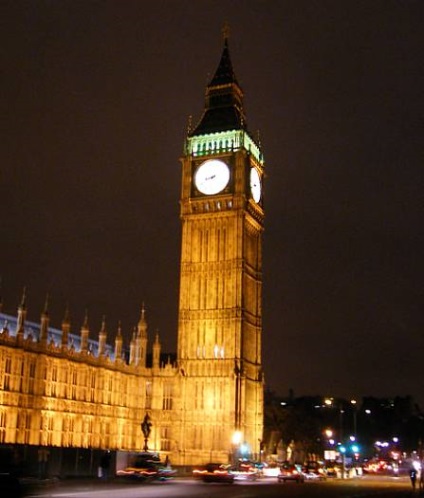 Big Ben