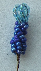 Beading-u violet-2