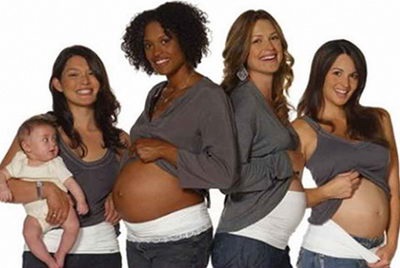 Nadrágtartók és a terhesség vagy az ellen kb harapás korrekciója és fogszabályozó