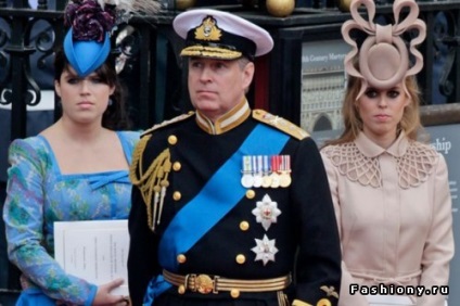 Familia regală britanică, blogger alfa-omega pe site-ul de pe 21 noiembrie 2014, o bârfă