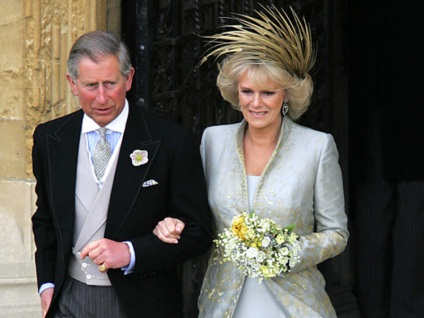 Familia regală britanică, blogger alfa-omega pe site-ul de pe 21 noiembrie 2014, o bârfă
