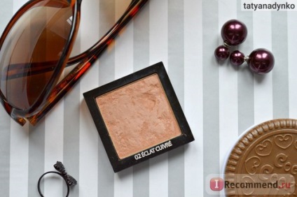 Bronzare pulbere lancome stele bronzer intens - 