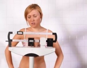 Bulimia - a veszélyesebb az egészségre betegség