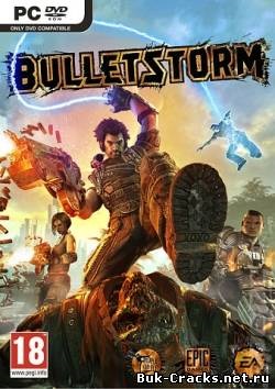 Bulletstorm - multi patch (oficial) - 22 februarie 2011