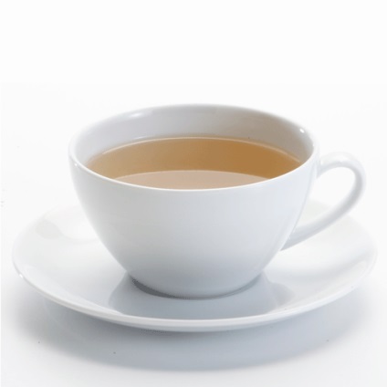 Burját tea - a történelem és a hagyományos receptek