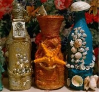 Sticle pentru ulei, accesorii de bucatarie, vase, cadouri
