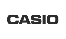 Casio Watch