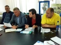 Ce vrea să spună - dezvoltarea transportului municipal, îmbunătățirea opririlor și întoarcerea