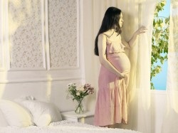 Az áfonya hasznos a terhesség alatt