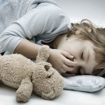 Ce să faceți și să faceți la primele simptome și semne ale Orz și Orvi la tratamentul copiilor