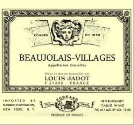 Mit kell tudni a Beaujolais (Beaujolais)