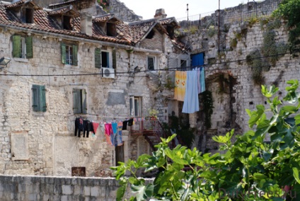 Ce să vedem în vecinătatea Palatului Split din Dioclețian, Sibenik, Trogir, Parcul Național Krka -