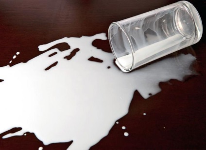 Ce se întâmplă dacă abandonați produsele lactate