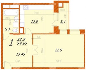 Care este cardul apartamentului (formularul 10), unde și cum se obține