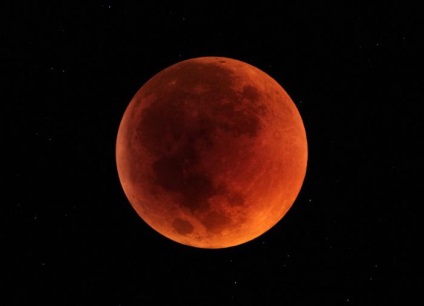 Ce este o eclipsă solare a eclipselor lunare și solare atunci când și de ce să apară