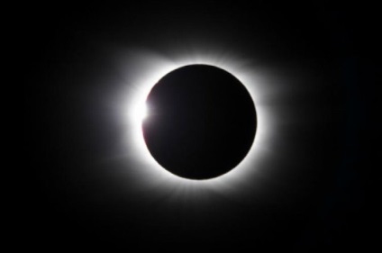 Ce este o eclipsă solare a eclipselor lunare și solare atunci când și de ce să apară