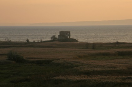 Czibles, Ucraina Incognita