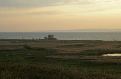 Czibles, Ucraina Incognita