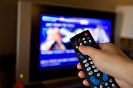 Televiziunea digitală va începe difuzarea la Nijni Tagil în septembrie - știri despre N Nizhny Tagil