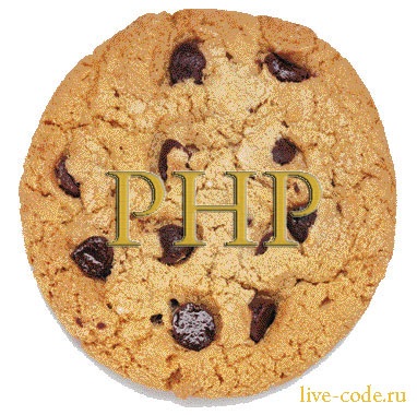 Cookie php