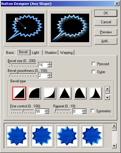 Corel Ulead PhotoImpact X3 jövedelmező alternatíva a Photoshop - Program - Áttekintés - tanulságok és cikkek -