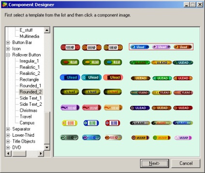 Corel Ulead PhotoImpact X3 jövedelmező alternatíva a Photoshop - Program - Áttekintés - tanulságok és cikkek -