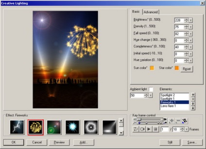 Corel Ulead PhotoImpact X3 jövedelmező alternatíva a Photoshop - Program - Áttekintés - tanulságok és cikkek -