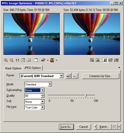 Corel Ulead PhotoImpact X3 jövedelmező alternatíva a Photoshop - Program - Áttekintés - tanulságok és cikkek -