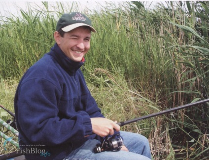 Cralusso navighează legende și realități - ziar online despre pescuit