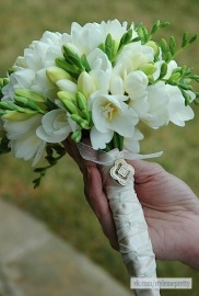 Flori pentru nunta, florarie de nunta la un pret accesibil, compania 