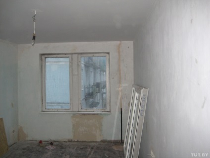 Dacha pe mare pentru 4 mii de euro plus istoria reparației bielorusă care a cumpărat un apartament în Letonia