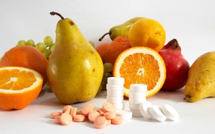 Zece concepții greșite despre vitamine, elementele de bază ale nutriției