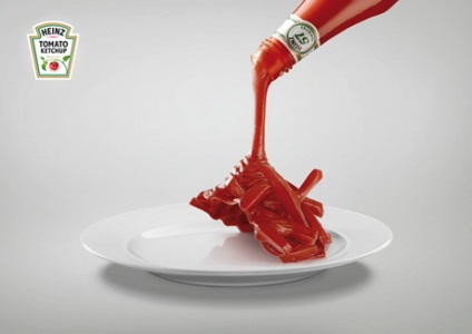Designul sticlei heinz povestește despre istoria creării celebrului ketchup