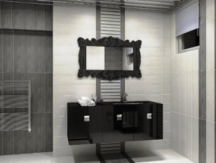 Design de baie pentru bărbați reali 76 de idei, design interior