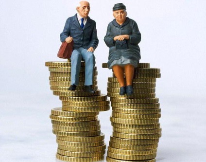 Supliment la caracteristicile pentru pensionari pentru copii, calcul și recomandări