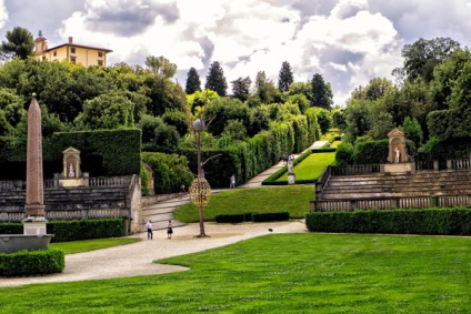 Látnivalók Firenze c fényképet címek és leírások, utazók véleménye