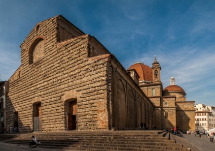 Látnivalók Firenze c fényképet címek és leírások, utazók véleménye