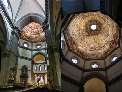 Látnivalók Firenze c fényképet címek és leírások, utazók véleménye