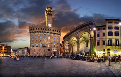 Puncte de interes în Florența cu poze și descriere, recenzii ale turiștilor